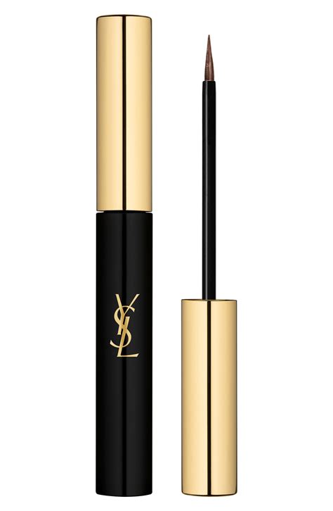 eyeliner yves saint laurent opinioni